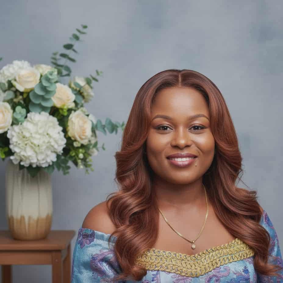 Aderonke Olu-Abikoye